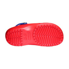 Крокси, сабо подросток Красный 32,34,36 розмір, 1-66624