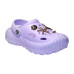 Крокси, сабо женские Сиреневый 36,37,38,39,40,41 розмір, 1-66636