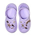 Крокси, сабо женские Сиреневый 36,37,38,39,40,41 розмір, 1-66636