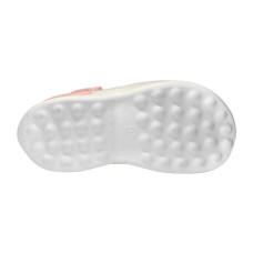 Крокси, сабо женские Белый 36,37,38,39,40,41 размер, 1-66638