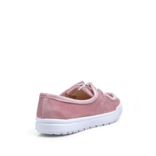 Женские мокасины , розовый велюр 36,37,38,39,40,41,42 размер, 1-66644