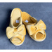Жіночі домашні тапочки жовтий 36,37,38,39,40,41 розмір, 1-66646