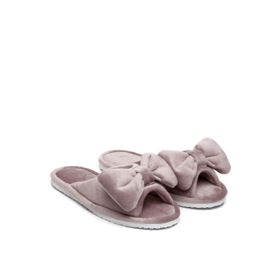 Тапочки домашні жіночі кімнатні 37 розмір, 1-66648