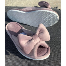 Тапочки домашні жіночі кімнатні 37 размер, 1-66648