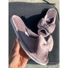 Тапочки домашні жіночі кімнатні 37 размер, 1-66648