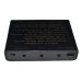 Mini UPS для роутера (на 6*18650), 5В/9В/12В, міні ДБЖ, міні УПС, без акумуляторів, 150-66446-0