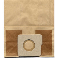 Мешок пылесборник L-02 C-II для пылесосов LG бумажный, Слон, 1 шт, 801-L02-2, 801-L02-2