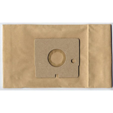 Мешок, пылесборник L-07 C-II для пылесосов LG бумажный, Слон, 1 шт, 801-L07-2