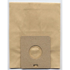 Мешок, пылесборник S-02 C-II для пылесосов SAMSUNG бумажный, Слон, 1 шт, 801-S02-2