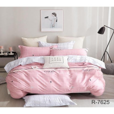 Комплект постельного белья с компаньоном R7625, 37-26484