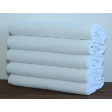 Полотенце 70х140 Quality цвет: белый, 49-32492