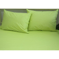 Простынь на резинке (180х200х20) Sunny Lime, 46-33884