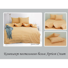 Комплект постельного белья 1,5-сп. Apricot Cream, 36-34299