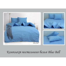 Комплект постільної білизни 1,5-сп. Blue Bell, 36-34300