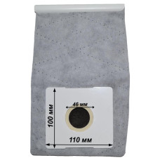 Мешок многоразовый для пылесоса LG, пылесборник L-07 C-I тканевый, 801-L07-1