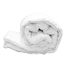 Одеяло лебяжий пух White 1.5-сп., 41-42690