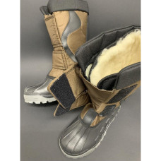 Чоловічі зимові чоботи на полювання чи рибалку 39,41 розмір, 21-43119