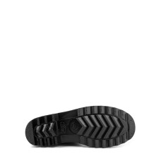 Чоловічі гумові чоботи традиційні Чорні  размер, 33-44242