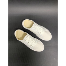 Женские кроссовки белые  размер, 22-46130