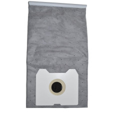 Мешок многоразовый для пылесоса Philips Thriatlon, пылесборник P-01 C-I тканевый, 801-P01-1
