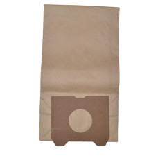Мешок для пылесосов Philips Thriatlon, пылесборник P-01 C-II бумажный, Слон, 1 шт, 801-P01-2