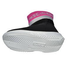 Зимові чобітки для дівчинки, непромокаючі дутики 30 розмір, Україна, 102-31-08