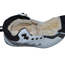 Зимові кросівки, хайтопи, черевики 36,37,38,39,40,41 розмір, 102-66-482