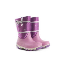 Дитячі сноубутси Оскар, зимові чоботи, непромокаючі 27,28 размер, 1-51163