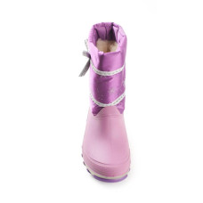 Дитячі сноубутси Оскар, зимові чоботи, непромокаючі 27,28 розмір, 1-51163