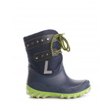 Дитячі сноубутси Оскар, зимові чоботи, непромокаючі 27 розмір, 1-51164
