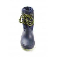 Дитячі сноубутси Оскар, зимові чоботи, непромокаючі 27 розмір, 1-51164