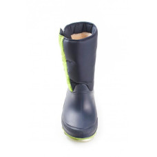 Дитячі сноубутси Оскар, зимові чоботи, непромокаючі 27 розмір, 1-51165