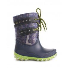 Дитячі сноубутси Оскар, зимові чоботи, непромокаючі 27 розмір, 1-51166