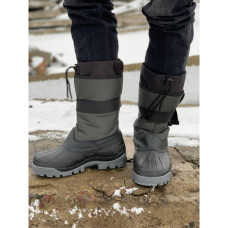 Чоловічі зимові чоботи камуфляж на полювання чи рибалку 40,41,42,43,44,45,46 розмір, 1-51875