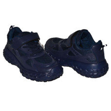 Дихаючі дитячі кросівки Том.м 33,34,35,36,37,38 розмір, шкіряна устілка, супінатор, 107-10525-02