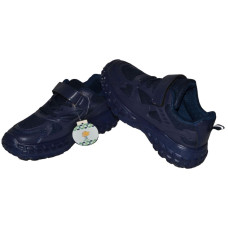 Дихаючі дитячі кросівки Том.м 33,34,35,36,37,38 розмір, шкіряна устілка, супінатор, 107-10525-02