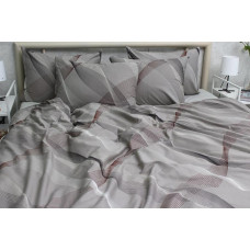 Комплект постельного белья с компаньоном S552, 36-60322