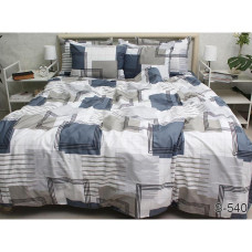 Комплект постельного белья с компаньоном S540, 36-60342