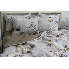 Комплект постельного белья с компаньоном S544, 36-60380