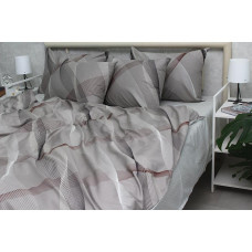Комплект постельного белья с компаньоном S552, 36-60420