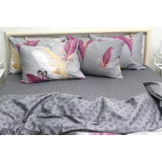 Комплект постельного белья с компаньоном S553, 36-60421