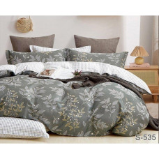 Комплект постельного белья с компаньоном S535, 36-60438