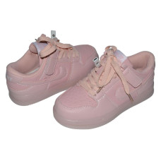 Светящиеся кроссовки для девочки, USB 34,35 размер, 11 режимов LED подсветки, супинатор, 107-341-939