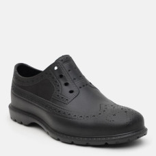 Туфлі з ЕВА чоловічі Jose Amorales Чорні 40 размер, 1-63908