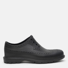 Туфлі з ЕВА чоловічі Jose Amorales Чорні 40 размер, 1-63908