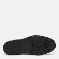 Туфлі з ЕВА чоловічі Jose Amorales Чорні 40 розмір, 1-63908