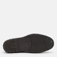 Туфлі з ЕВА чоловічі Jose Amorales Коричневі 40 розмір, 1-63909