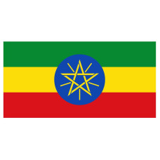 Кава свіжообсмажена Ефіопія Тега Тула 1 кг. Ethiopia Tega Tula Натуральна, 168-65307
