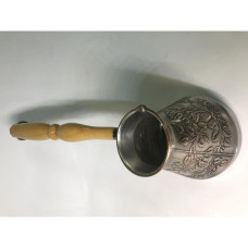 Турка медная 300 мл. Сторчай Розы, 170-65312