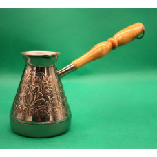 Турка медная 300 мл. Сторчай Розы, 170-65312